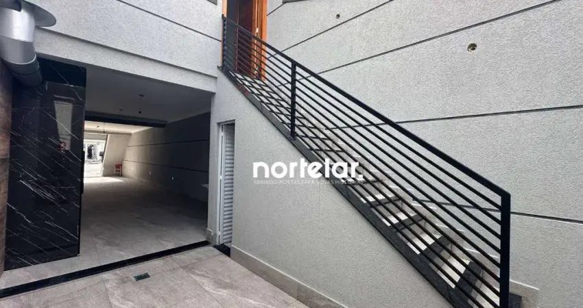 Sobrado com 2 dormitórios à venda, 146 m² por R$ 800.000,00 - Parque São Domingos - São Paulo/SP