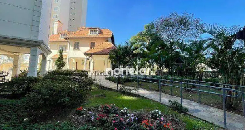 Apartamento com 3 quartos à venda na Rua Maestro Arturo de Angelis, Pirituba, São Paulo