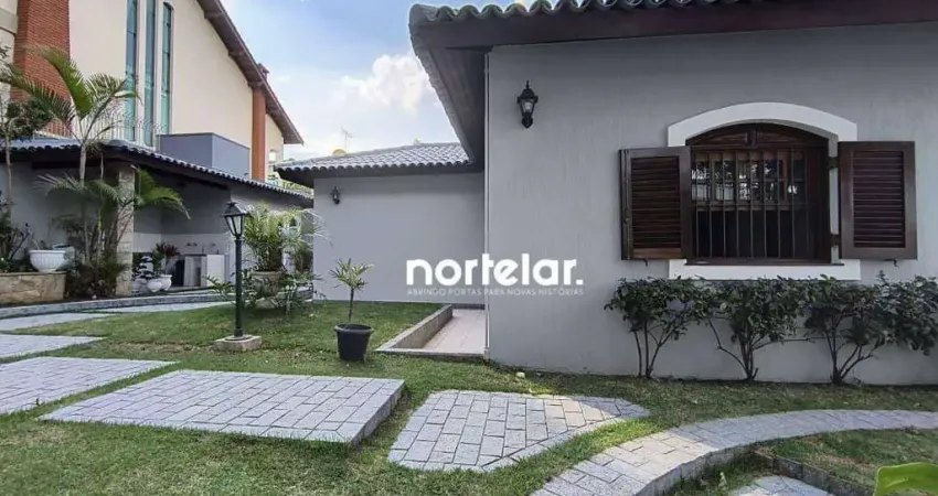 Casa com 3 dormitórios à venda, 400 m² por r$ 2.650.000,00 - city américa - são paulo/sp