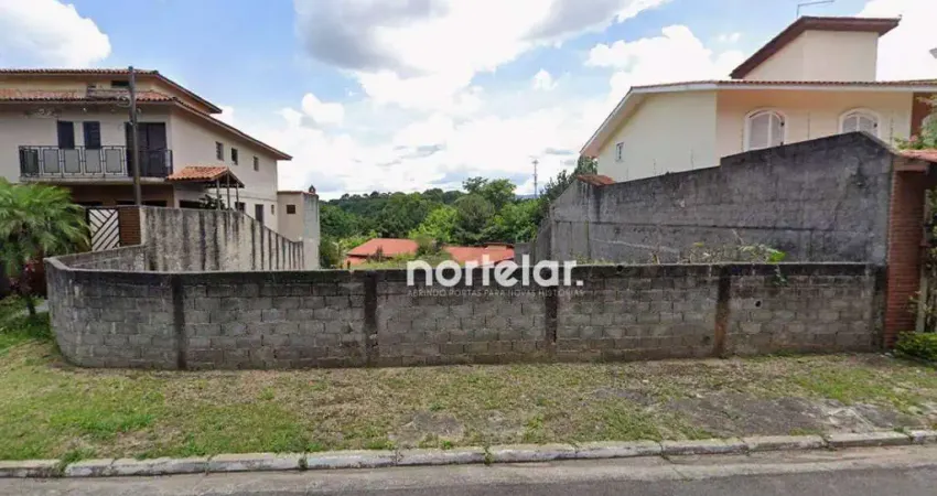 Terreno à venda na Rua Gilberto Yoshiji Sato, City América, São Paulo