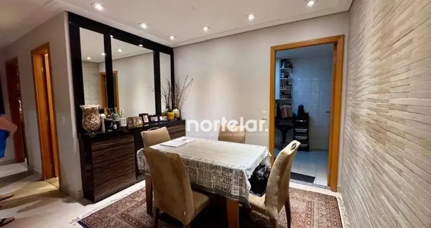 Apartamento à venda, 75 m² por R$ 1.000.000,00 - Vila Leopoldina - São Paulo/SP
