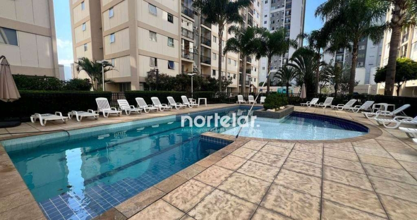 Apartamento com 3 dormitórios à venda, 67 m² por R$ 478.000,00 - Loteamento City Jaragua - São Paulo/SP