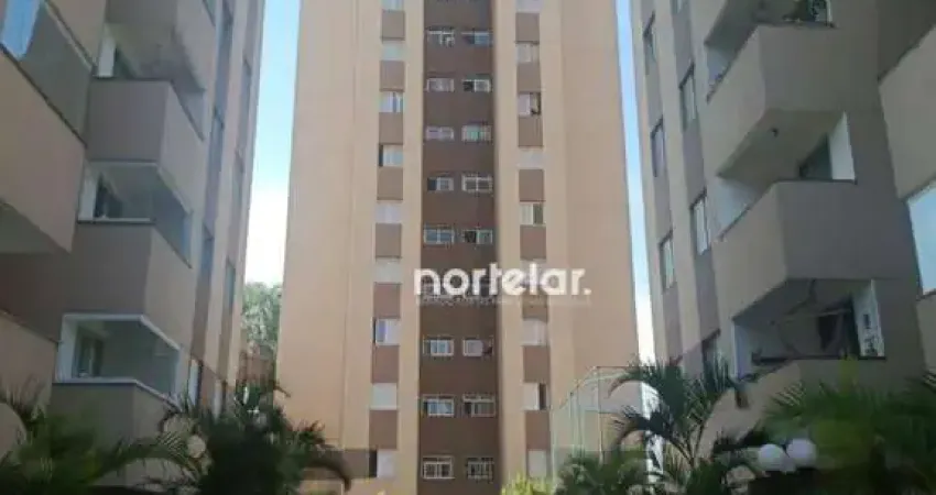 Apartamento com 3 quartos à venda na Rua Doutor Gomes Ferraz, Pirituba, São Paulo