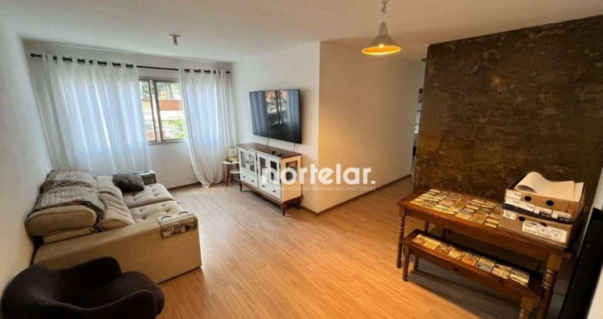 Apartamento com 3 dormitórios à venda, 88 m² por R$ 500.000,00 - Freguesia do Ó - São Paulo/SP