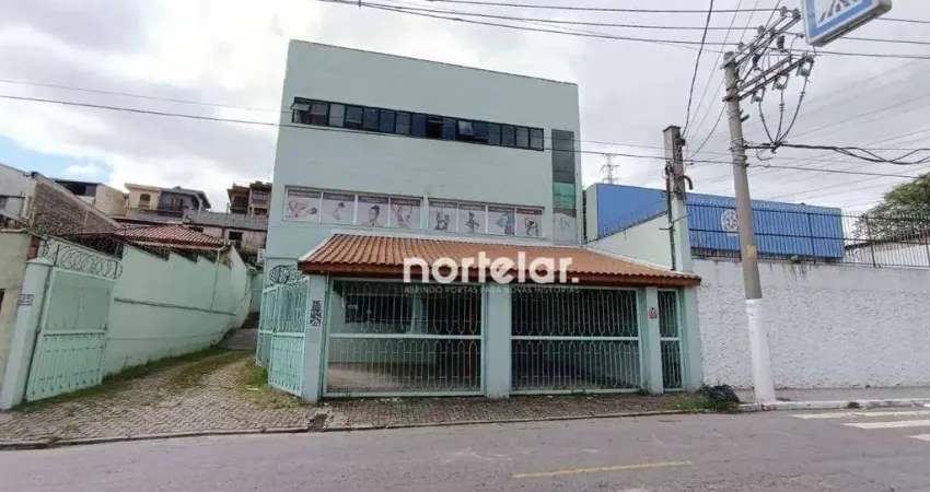 Prédio à venda, 700 m² - Freguesia do Ó - São Paulo/SP