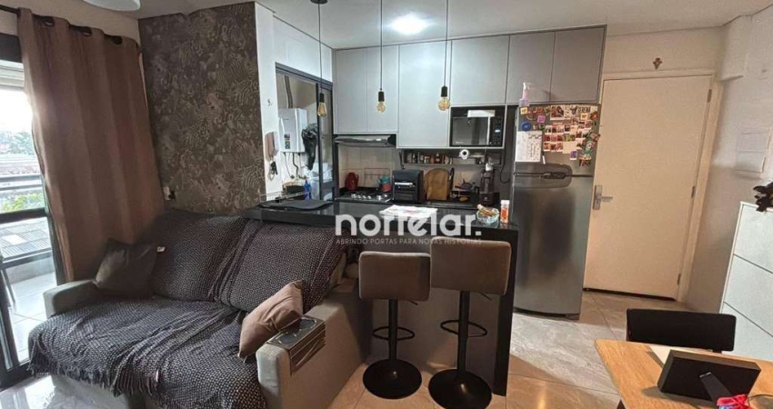 Apartamento com 2 quartos à venda na Avenida Mofarrej, Vila Leopoldina, São Paulo