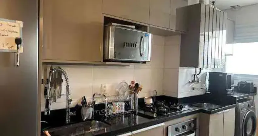 Apartamento com 2 quartos à venda, 58 m² por r$ 650.000 - água branca - são paulo/sp