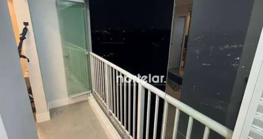 Apartamento com 2 dormitórios à venda, 41 m² por R$ 420.000,00 - Vila Pirituba - São Paulo/SP