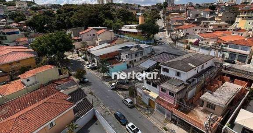 Apartamento com 3 dormitórios à venda, 60 m² por R$ 360.990,00 - Imirim - São Paulo/SP