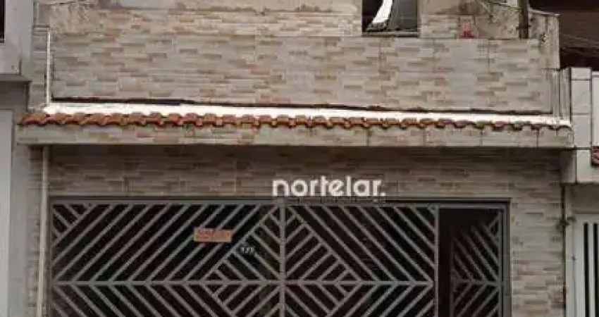 Sobrado à venda, 250 m² por R$ 900.000,00 - Dos Casa - São Bernardo do Campo/SP