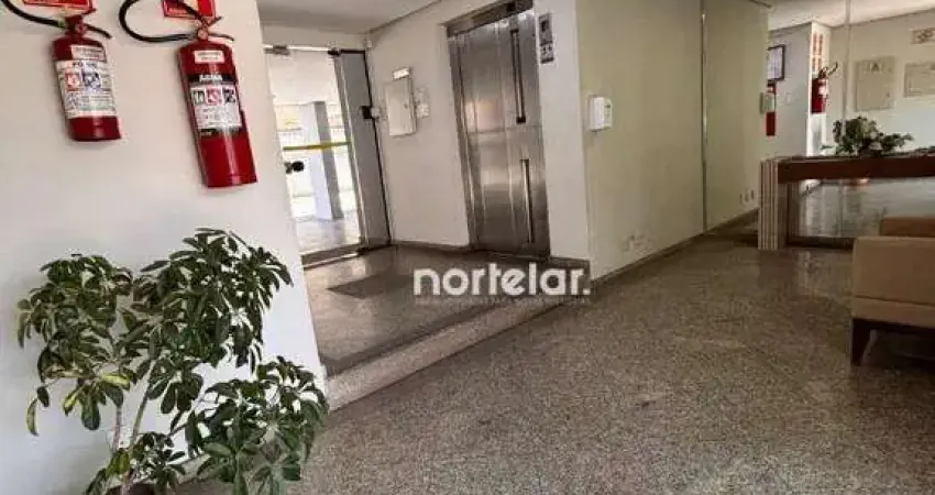Apartamento com 3 dormitórios à venda, 60 m² por r$ 360.000,00 - imirim - são paulo/sp