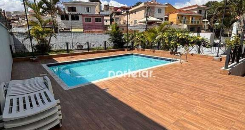 Apartamento com 3 dormitórios à venda, 60 m² por R$ 360.990,00 - Imirim - São Paulo/SP