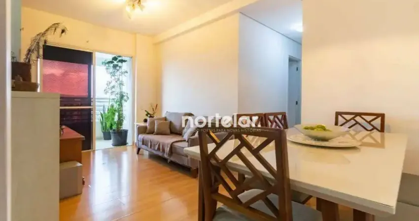 Apartamento com 2 dormitórios à venda, 67 m² por R$ 720.000,00 - Centro - Osasco/SP