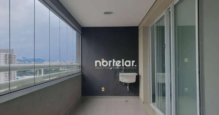 Apartamento com 1 quarto. Barra Funda - São Paulo/SP