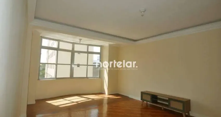 Apartamento com 2 quartos à venda, 140 m² - Campos Elíseos - São Paulo/SP