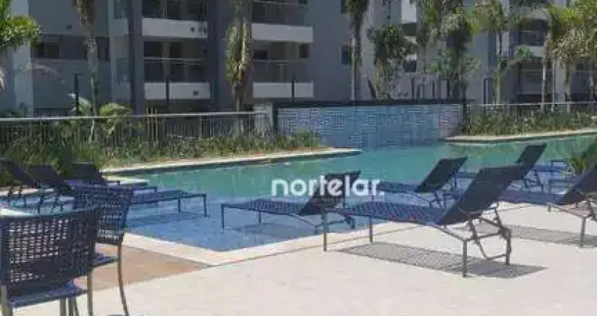 Apartamento com 3 quartos à venda na Rua Inácio Luís da Costa, Pirituba, São Paulo