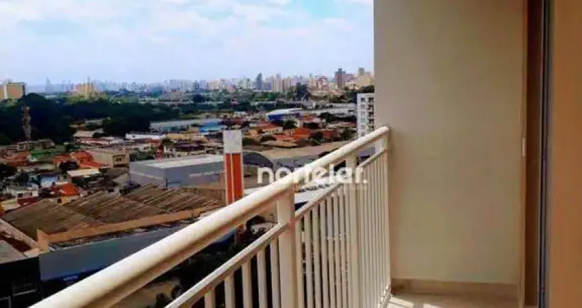 Apartamento/Studio com 1 dormitório para alugar, 30 m² por R$ 2.395/mês - Casa Verde - São Paulo/SP