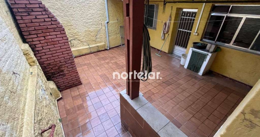 Casa com 3 dormitórios à venda, 190 m² por R$ 495.000,00 - Vila Bancária Munhoz - São Paulo/SP