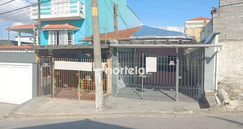 Terreno à venda, 213 m² - Vila São Luís(Zona Oeste) - São Paulo/SP
