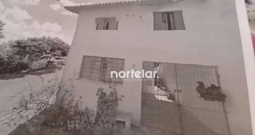 Casa à venda, 92 m² por R$ 280.000,00 - Jardim Rincão - São Paulo/SP