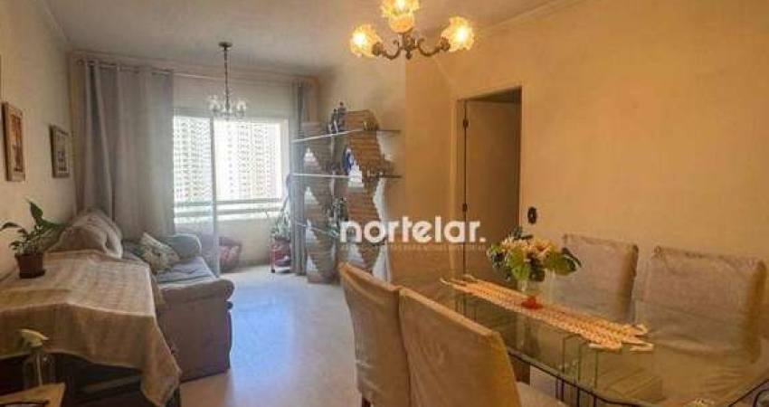Apartamento com 3 quartos à venda, 70 m² por R$ 508.990 - Freguesia do Ó - São Paulo/SP