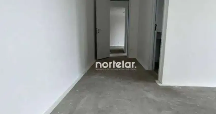 Apartamento com 2 dormitórios à venda, 70 m² por R$ 1.225.000,00 - Perdizes - São Paulo/SP