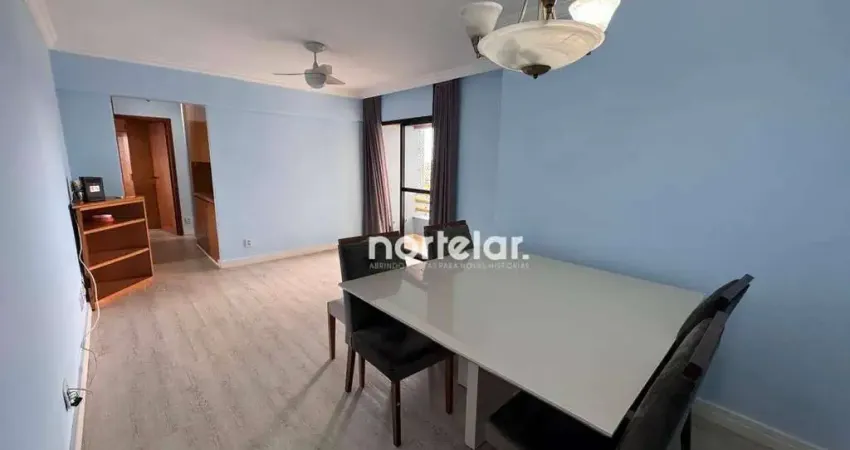 Apartamento com 3 dormitórios à venda, 70 m² por R$ 475.000,00 - Vila Pirituba - São Paulo/SP