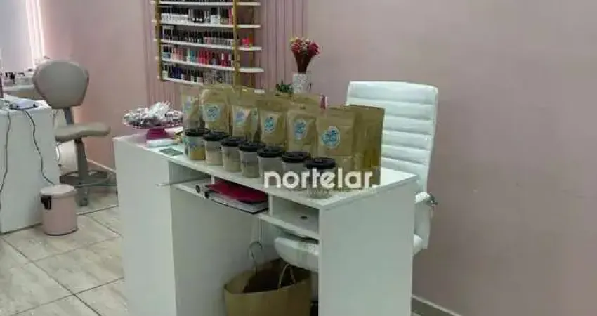 Sala para alugar, 50 m² por R$ 1.963,00/mês - Vila Mazzei - São Paulo/SP