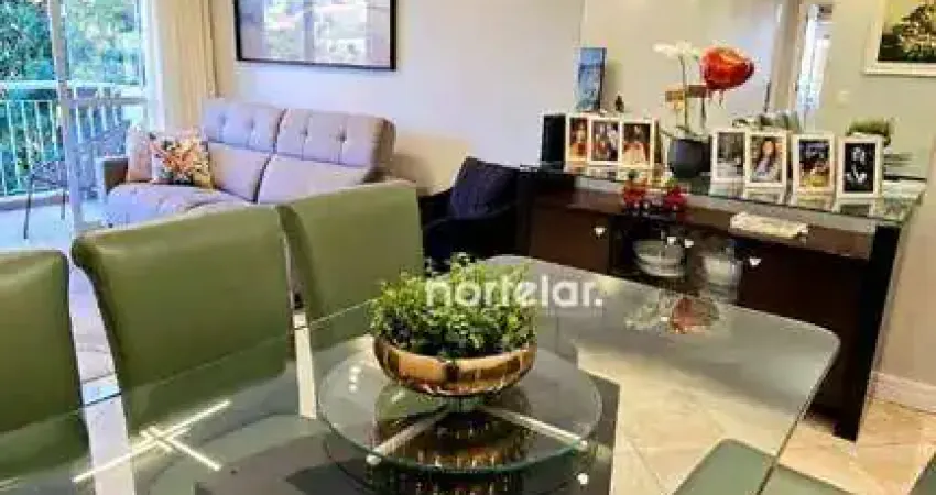 Apartamento com 3 quartos à venda, 78 m² por R$ 690.990 - Freguesia do Ó - São Paulo/SP