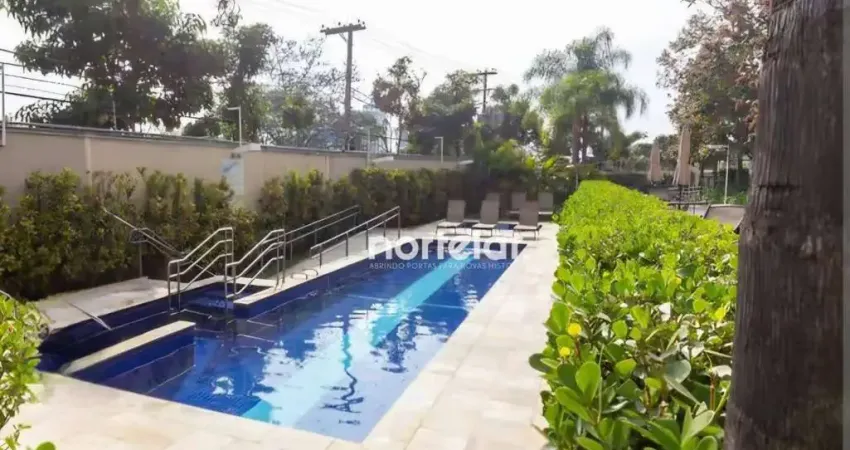 Excelente Oportunidade Apto a Venda com lazer completo