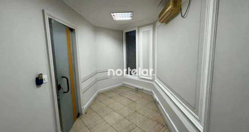 Prédio para alugar, 250 m² por R$ 13.150,00/mês - Alto da Lapa - São Paulo/SP