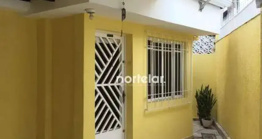 Casa com 4 dormitórios à venda, 100 m² por R$ 510.000,00 - Vila Rica - São Paulo/SP