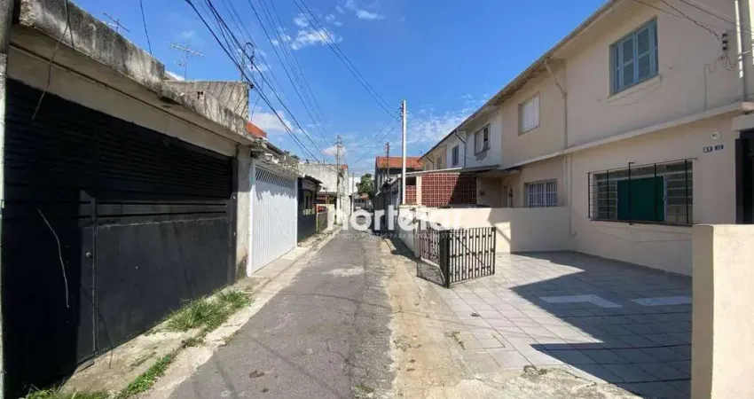 Sobrado com 2 quartos à venda por R$ 220.000 - Vila Jaguara - São Paulo/SP