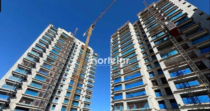 Apartamento com 3 quartos  à venda, 129 m² - Tucuruvi - São Paulo/SP