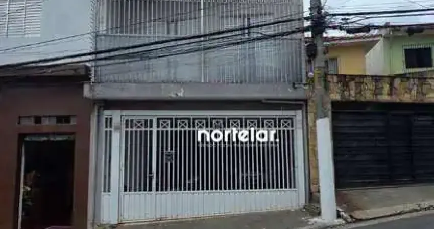 Sobrado com 4 dormitórios à venda, 180 m² por R$ 575.000,00 - Morro Grande - São Paulo/SP