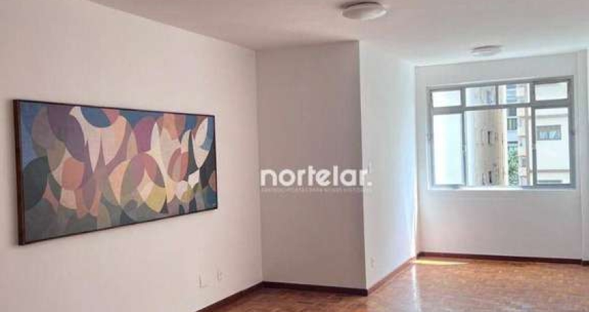 APARTAMENTO A VENDA 4 QUARTOS PINHEIROS