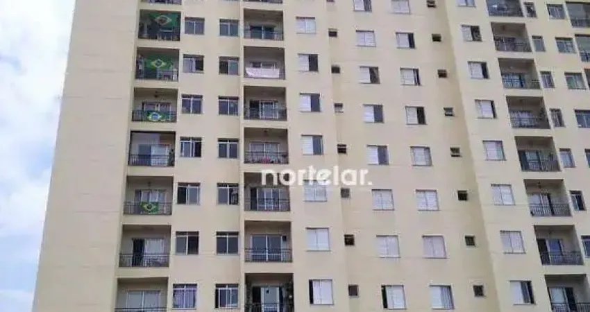 Apartamento com 2 quartos à venda na Avenida Padre Orlando Garcia da Silveira, Vila Penteado, São Paulo