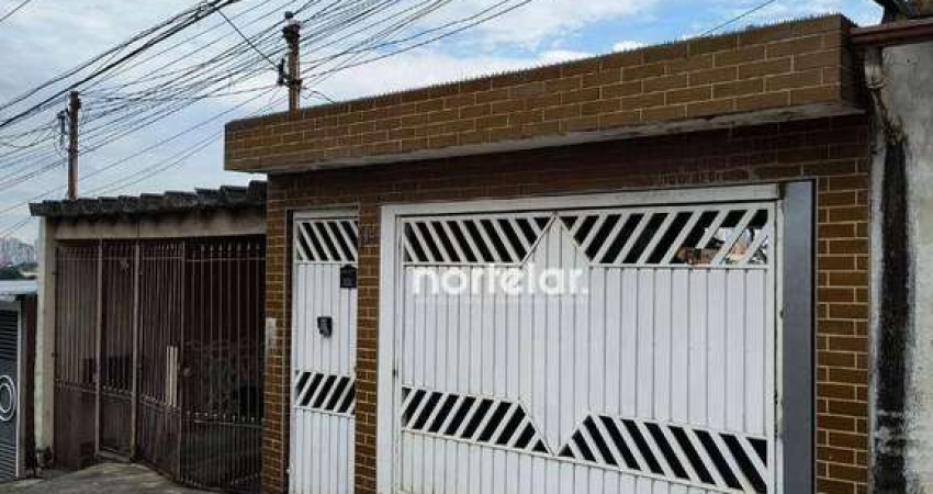 Sobrado com 3 dormitórios para alugar, 160 m² por R$ 3.555,00/mês - Limão - São Paulo/SP