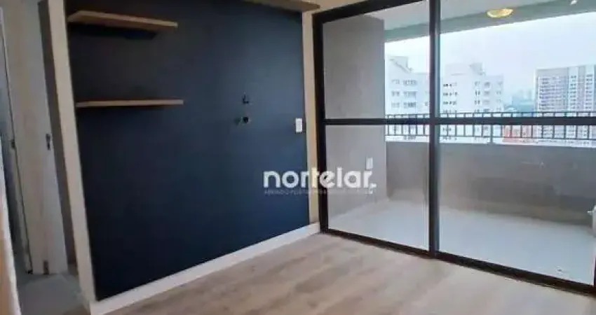 Apartamento com 2 quartos à venda, 40 m² - Butantã - São Paulo/SP