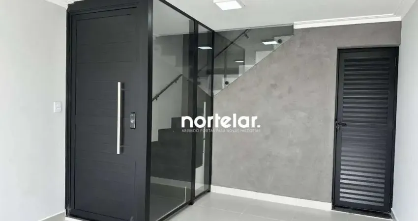 Sobrado com 3 dormitórios à venda, 150 m² por R$ 1.180.000,00 - Parque São Domingos - São Paulo/SP