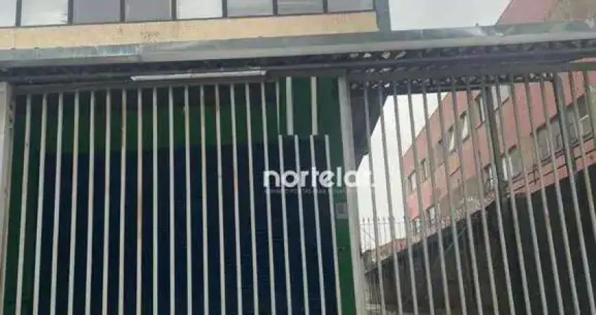 Sala para alugar, 50 m² por R$ 1.270,00/mês - Jardim Santo Elias - São Paulo/SP
