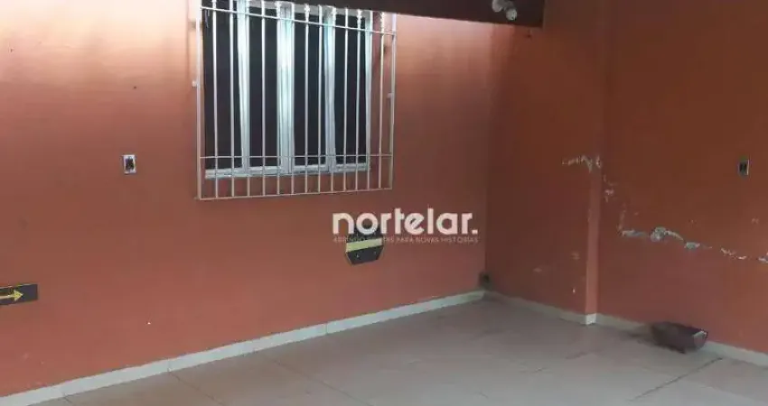 Casa à venda, 210 m² por R$ 999.990,00 - Vila Anastácio - São Paulo/SP