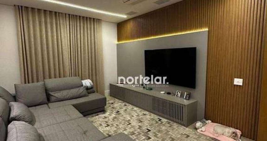 Casa com 4 quartos à venda, 464 m² - Tamboré 10 - Santana de Parnaíba/SP