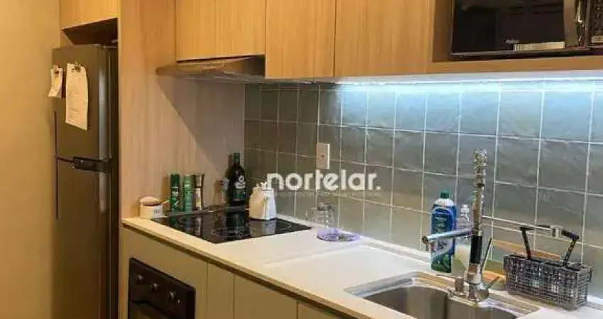 Apartamento com 2 quartos à venda na Rua Conselheiro Moreira de Barros, Alto de Santana, São Paulo