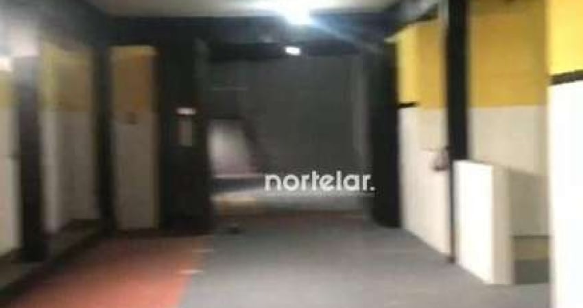 Galpão para alugar, 500 m² por R$ 11.000,00/mês - Freguesia do Ó - São Paulo/SP
