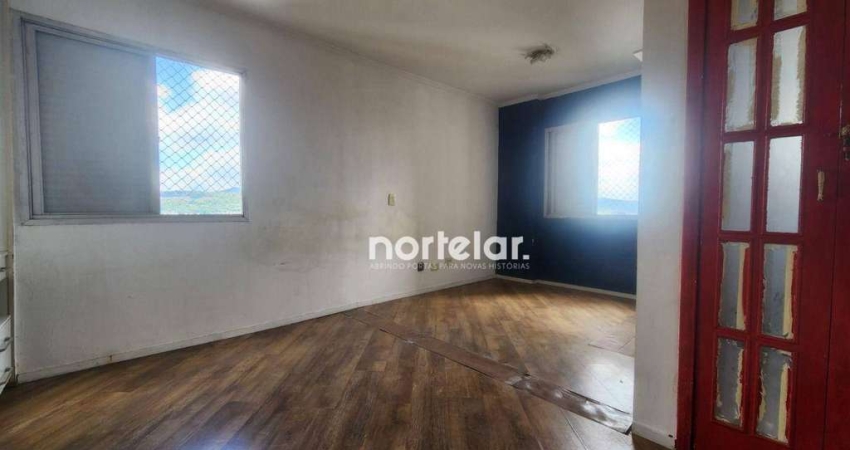 Apartamento com 2 dormitórios à venda, 56 m² por R$ 350.000,00 - Freguesia do Ó - São Paulo/SP