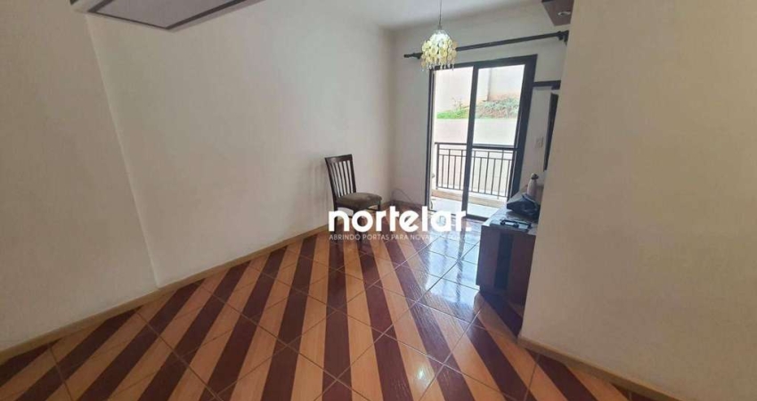 Apartamento com 2 dormitórios à venda, 57 m² por R$ 540.000,00 - Vila Primavera - São Paulo/SP