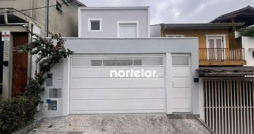 Casa com 3 quartos à venda na Rua Cajaíba, Pompéia, São Paulo