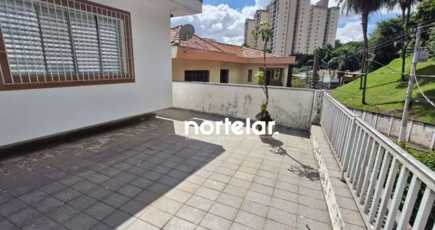 Sobrado com 3 quartos à venda, 142 m² por r$ 639.000 - parque maria domitila - são paulo/sp