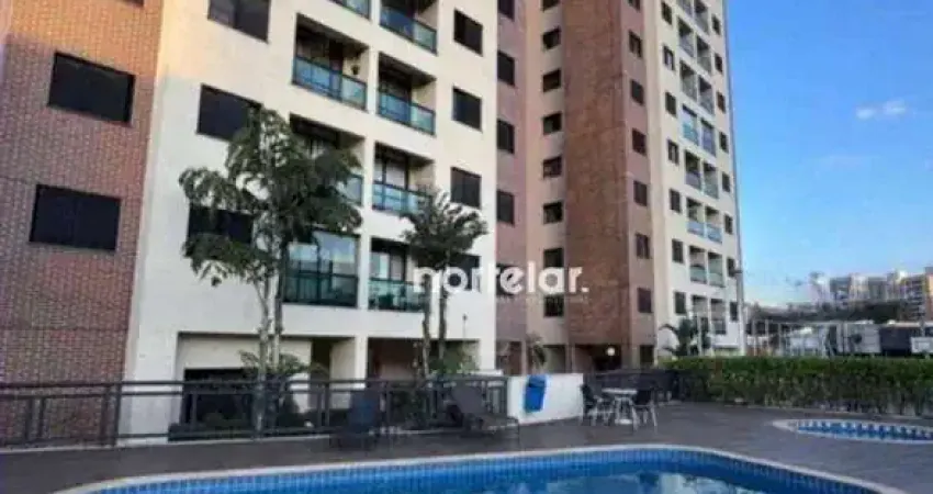 Apartamento com 2 quartos à venda na Rua Domingos Mazzeu, Jaguaré, São Paulo